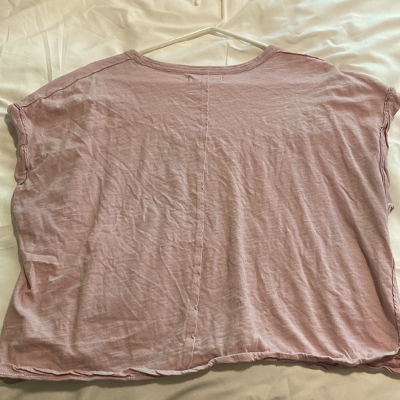 Free People Tee - Picture 4 of 4